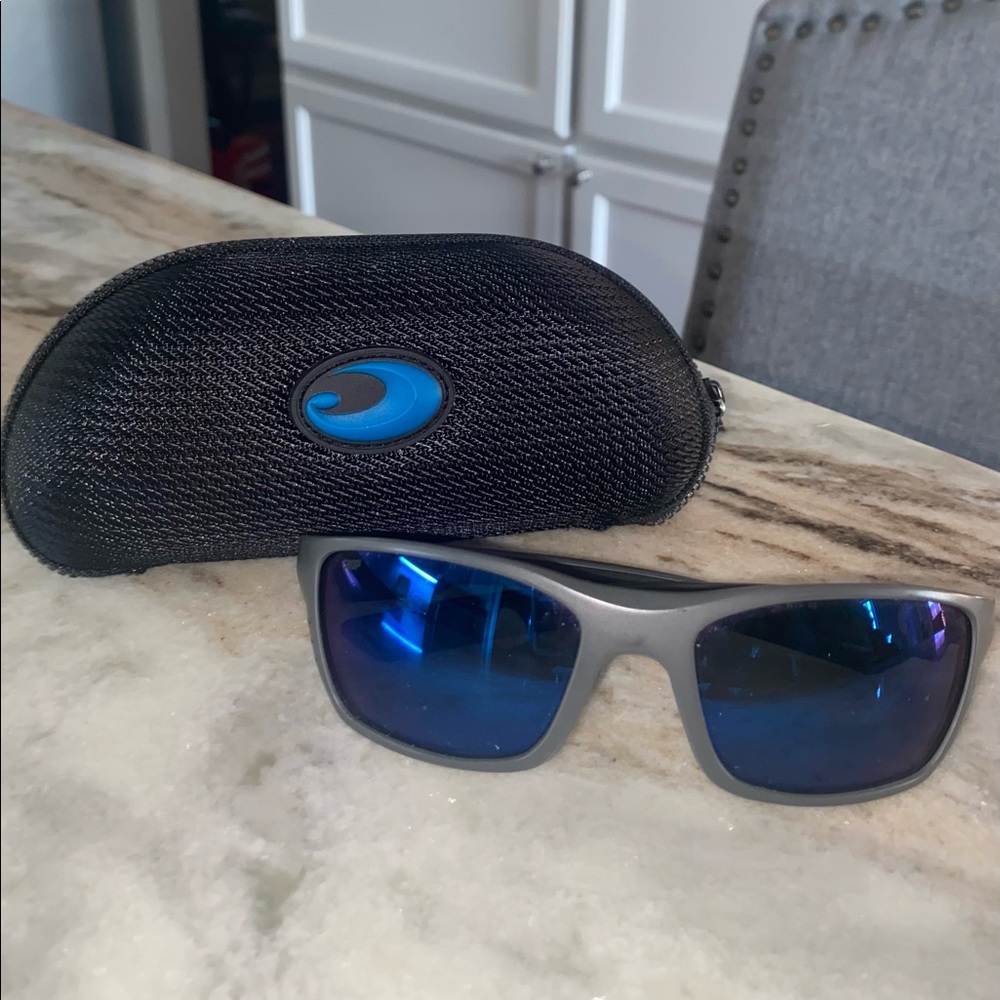 Costa Del Mar Men’s Sunglasses